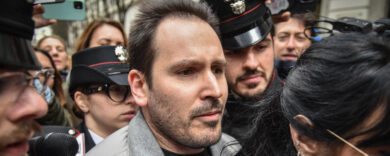 Delitto di Garlasco, non solo l’impronta: ecco tutti gli indizi contro Andrea Sempio in mano alla Procura