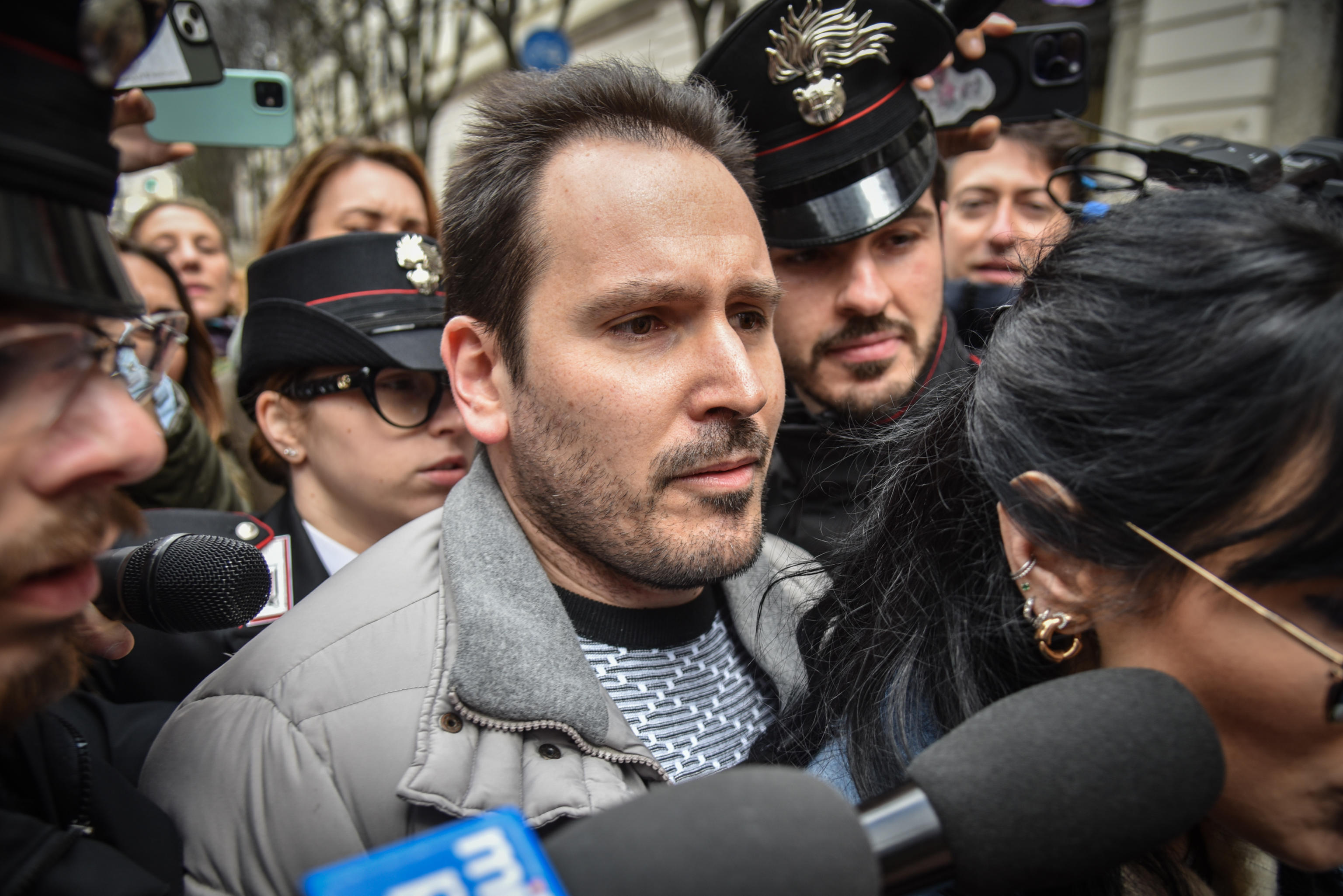 delitto di garlasco perquisita la casa di andrea sempio sequestrati i dispositivi elettronici da Panorama.it delitto di garlasco perquisita la casa di andrea sempio sequestrati i dispositivi elettronici
