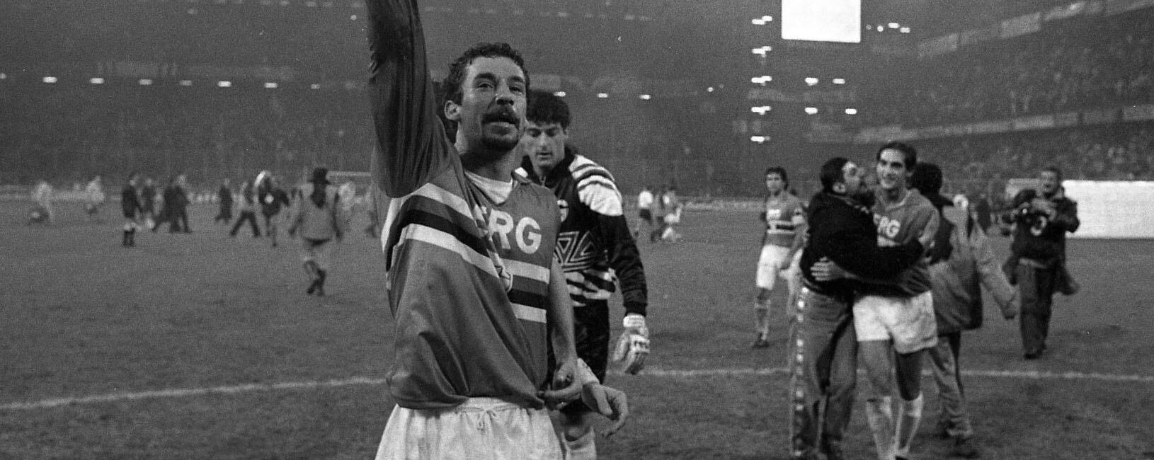 dallo scudetto alla serie c la parabola della sampdoria e il suo futuro da Panorama.it dallo scudetto alla serie c la parabola della sampdoria e il suo futuro