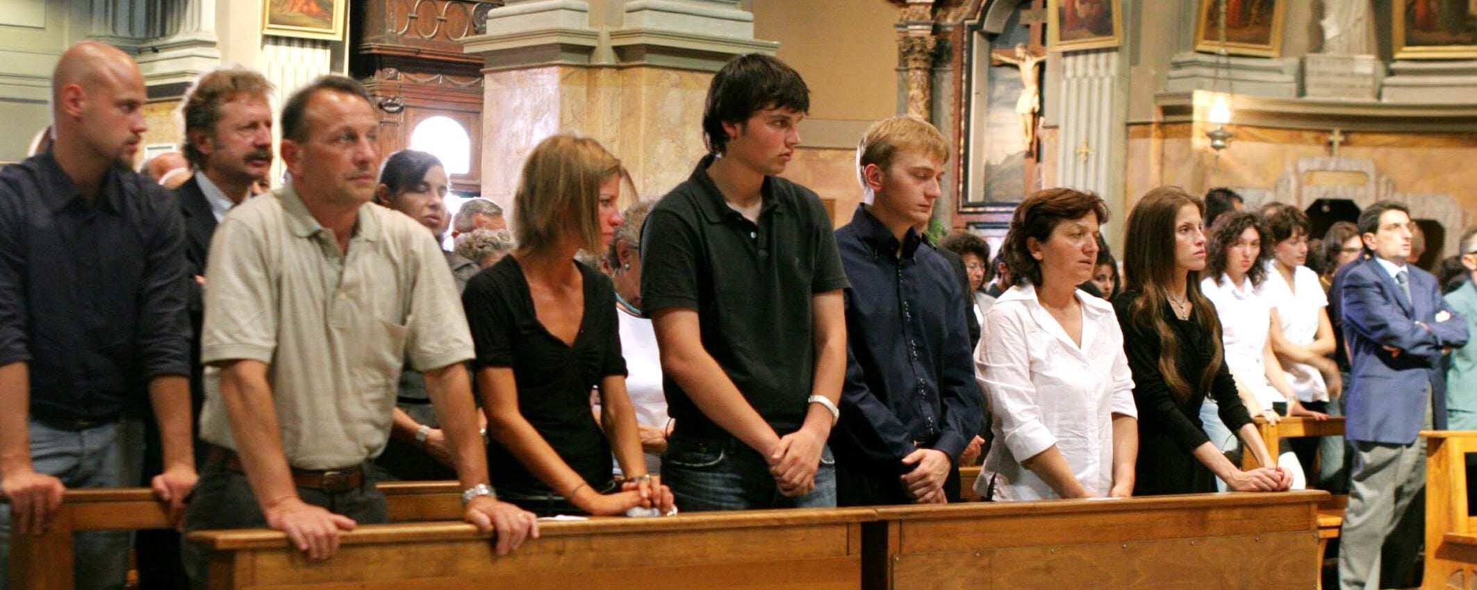 Garlasco, una nuova settimana di indagini e ipotesi: il punto sul caso Poggi Garlasco, una nuova settimana di indagini e ipotesi: il punto sul caso Poggi