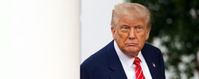 Trump: «Gaza diventi una zona di libertà»