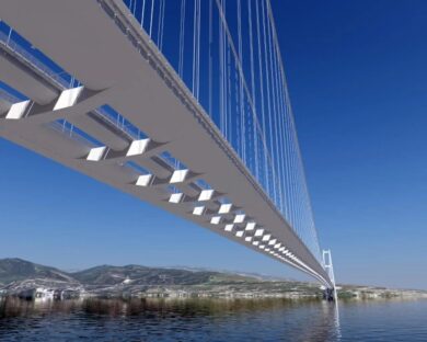 Decreto infrastrutture, rinviato il Consiglio dei Ministri: approfondimenti sulla norma per il Ponte sullo Stretto