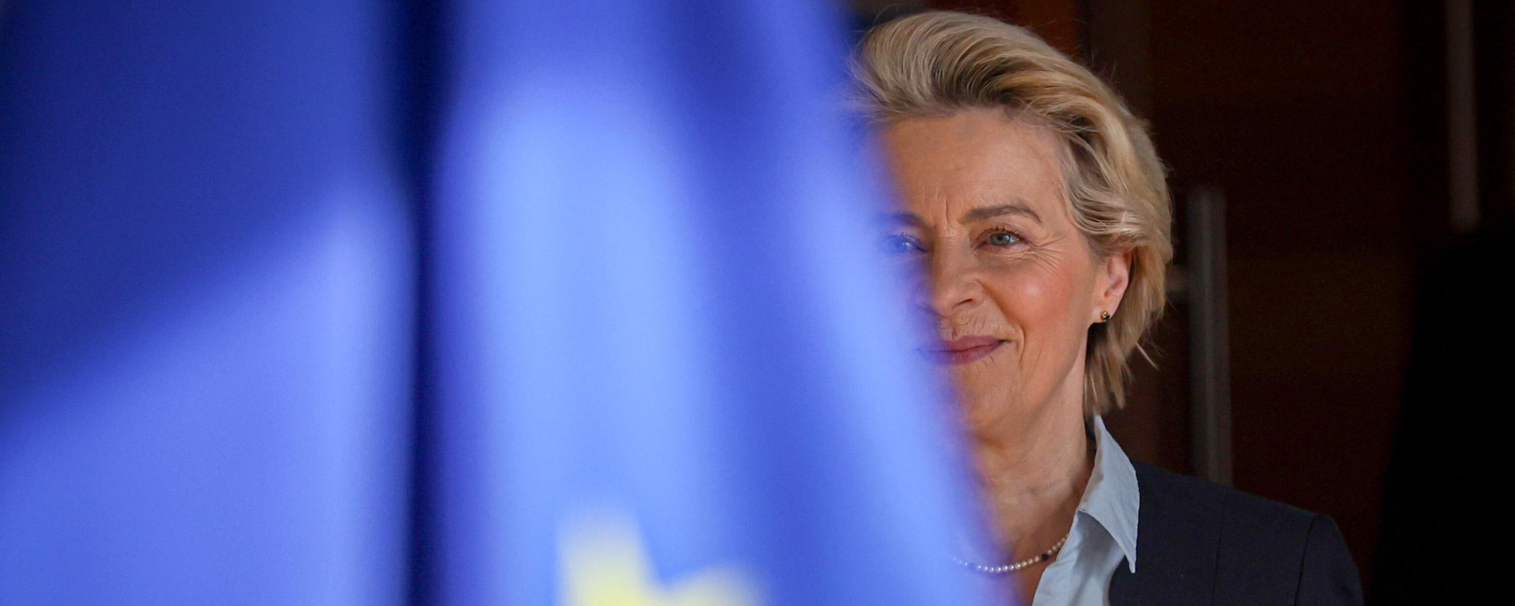 sms scomparsi sui vaccini la corte condanna e imbarazza ursula von der leyen da Panorama.it sms scomparsi sui vaccini la corte condanna e imbarazza ursula von der leyen