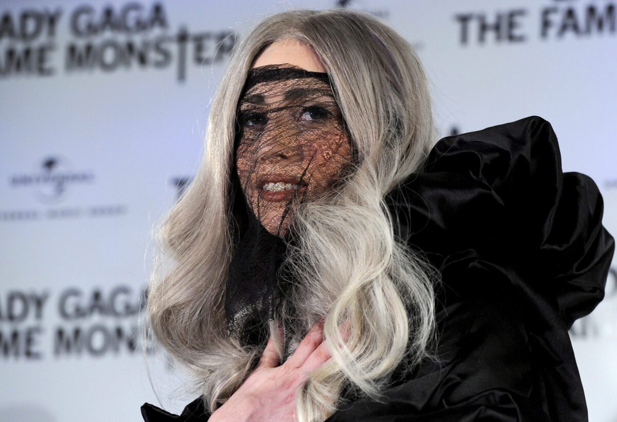 Lady Gaga: perché è il volto del pop oggi e domani