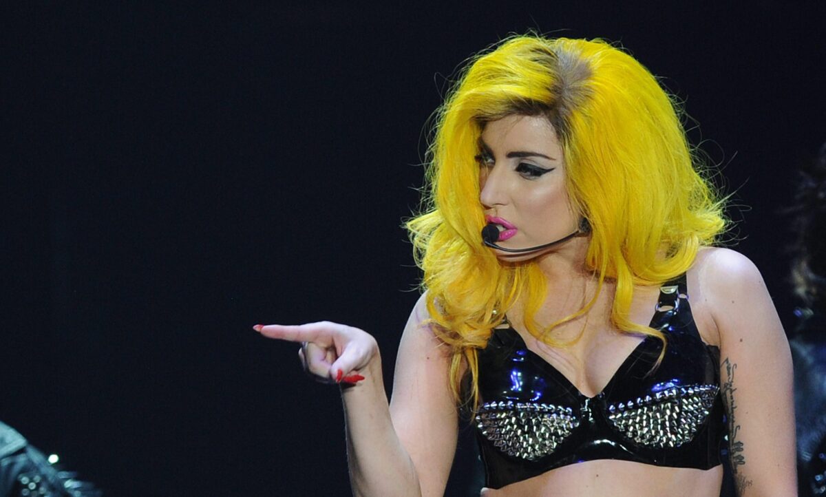 Lady Gaga: perché è il volto del pop oggi e domani
