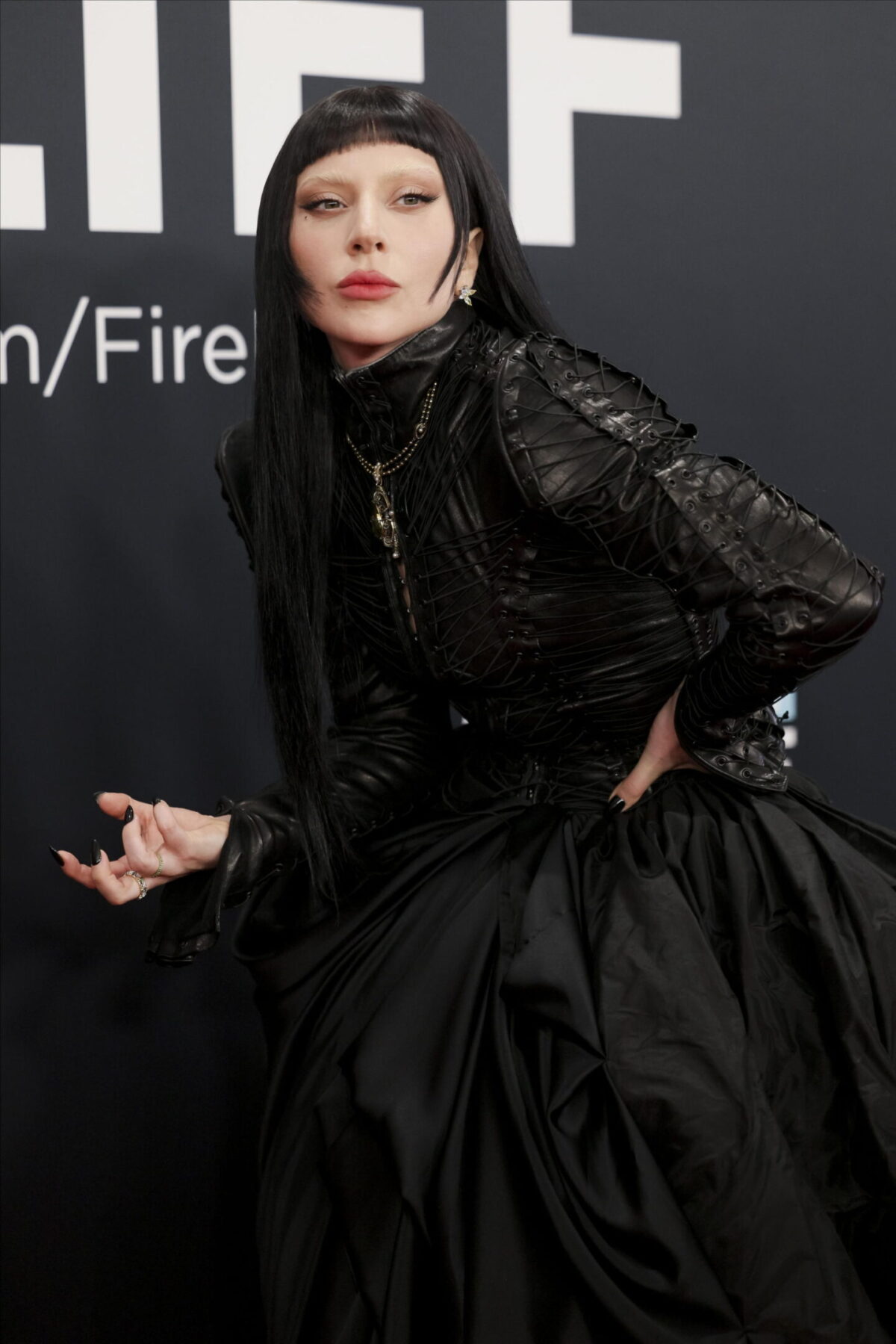 Lady Gaga: perché è il volto del pop oggi e domani Lady Gaga: perché è il volto del pop oggi e domani
