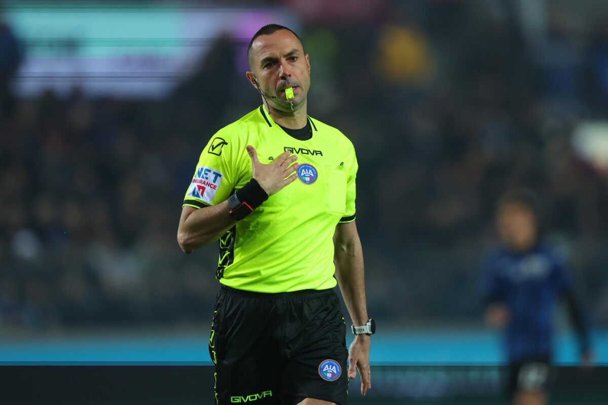 napoli e inter volata scudetto tra polemiche e veleni