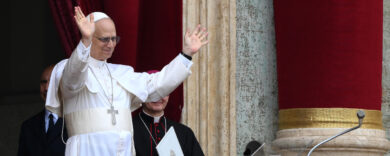 Leone XIV, il Papa è tornato