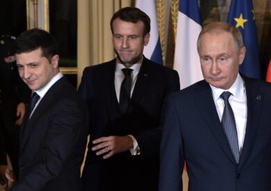 Russia-Ucraina, per fare pace serve conoscere la storia