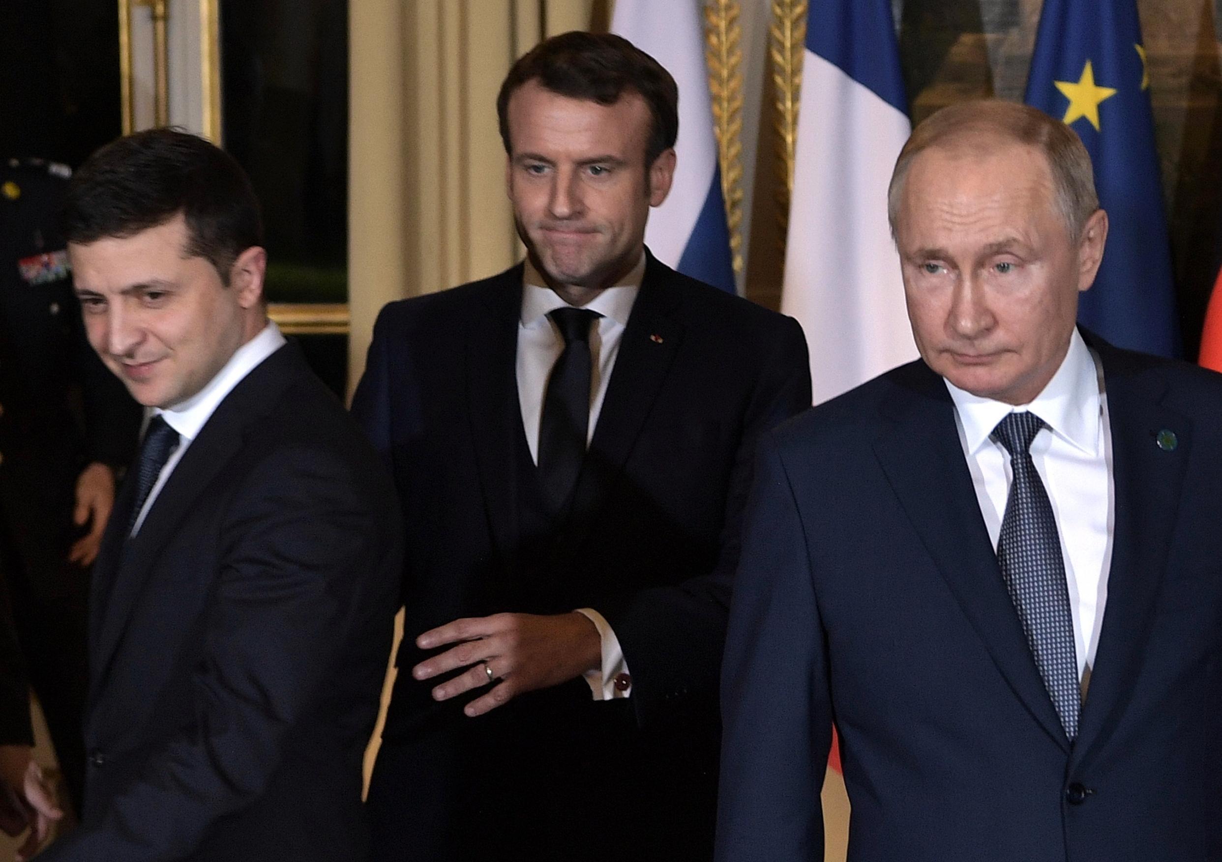 Russia Ucraina, per fare pace serve conoscere la storia Russia Ucraina, per fare pace serve conoscere la storia