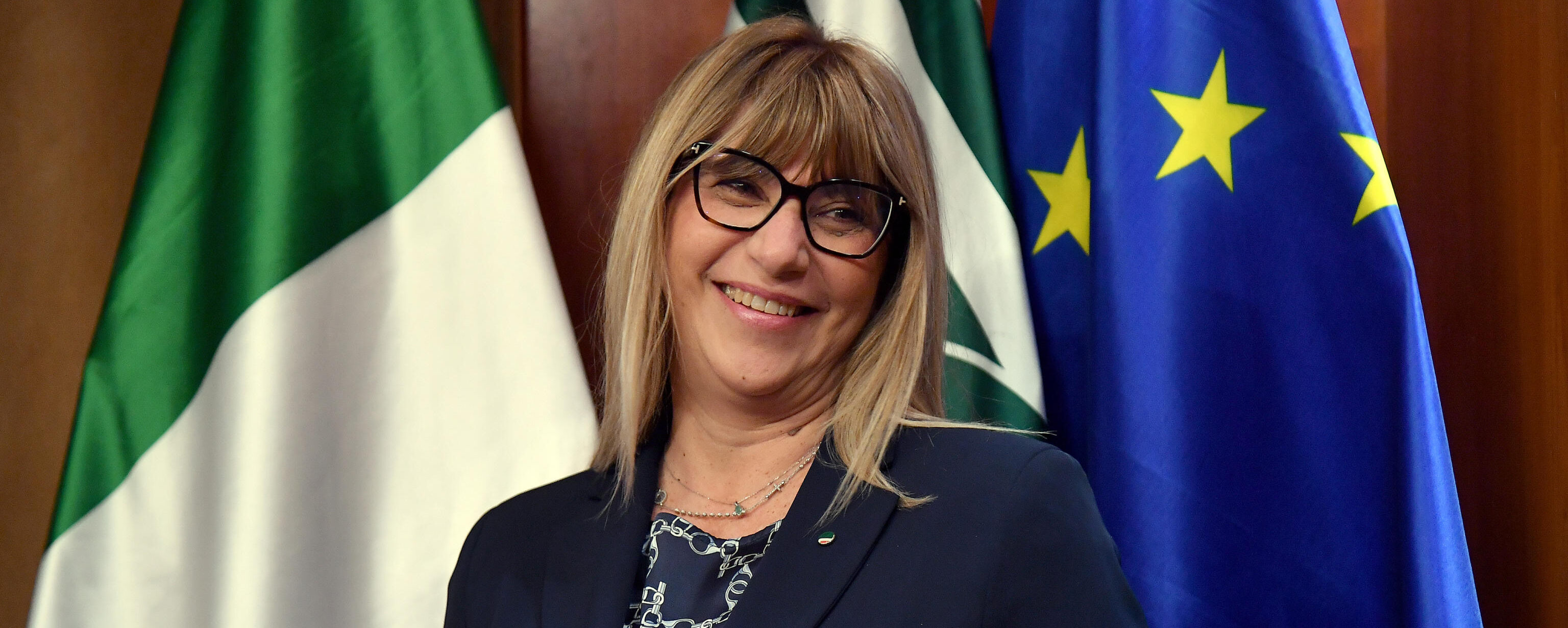 Daniela Fumarola: «Col sì al referendum non torna l’articolo 18, anzi cala l’indennizzo» Daniela Fumarola: «Col sì al referendum non torna l’articolo 18, anzi cala l’indennizzo»