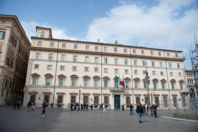 Terzo Mandato: il Consiglio dei Ministri impugna la legge del Trentino. Via libera al decreto Infrastrutture