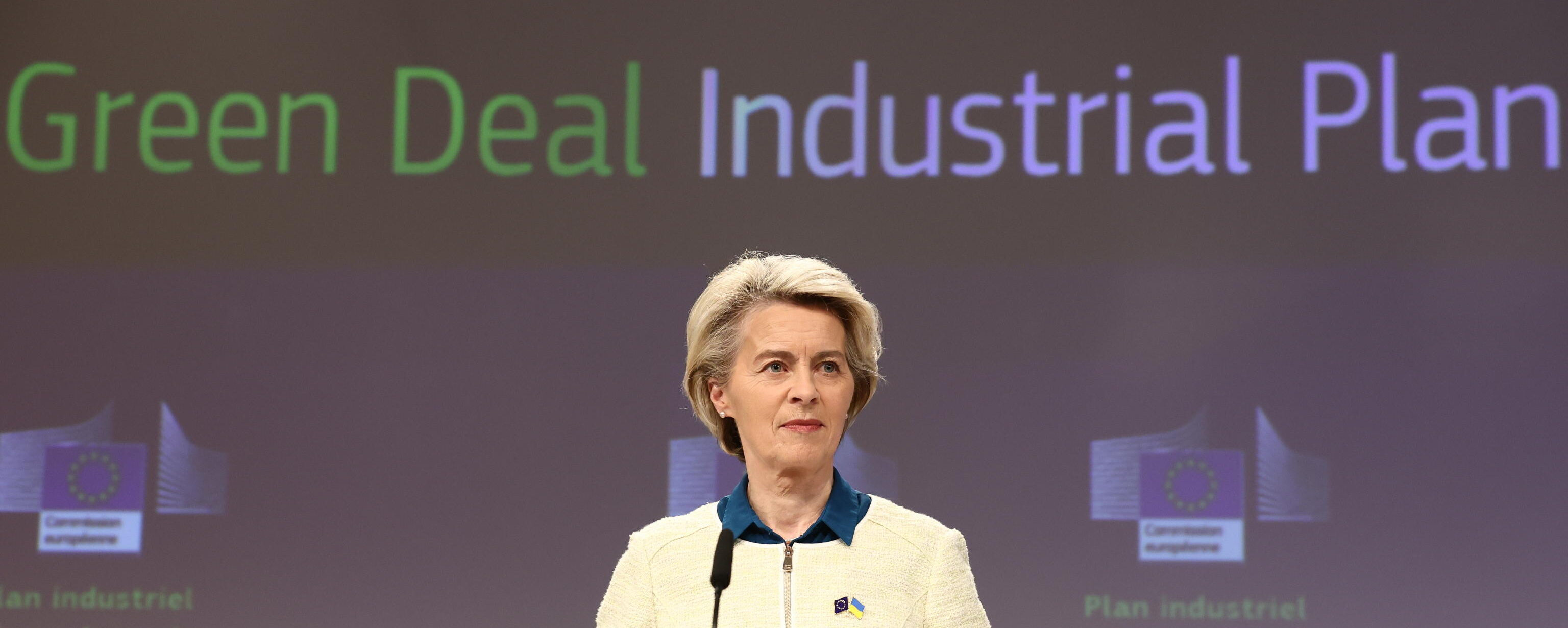 Green Deal, chi paga il conto? Il lato oscuro della transizione ecologica Green Deal, chi paga il conto? Il lato oscuro della transizione ecologica
