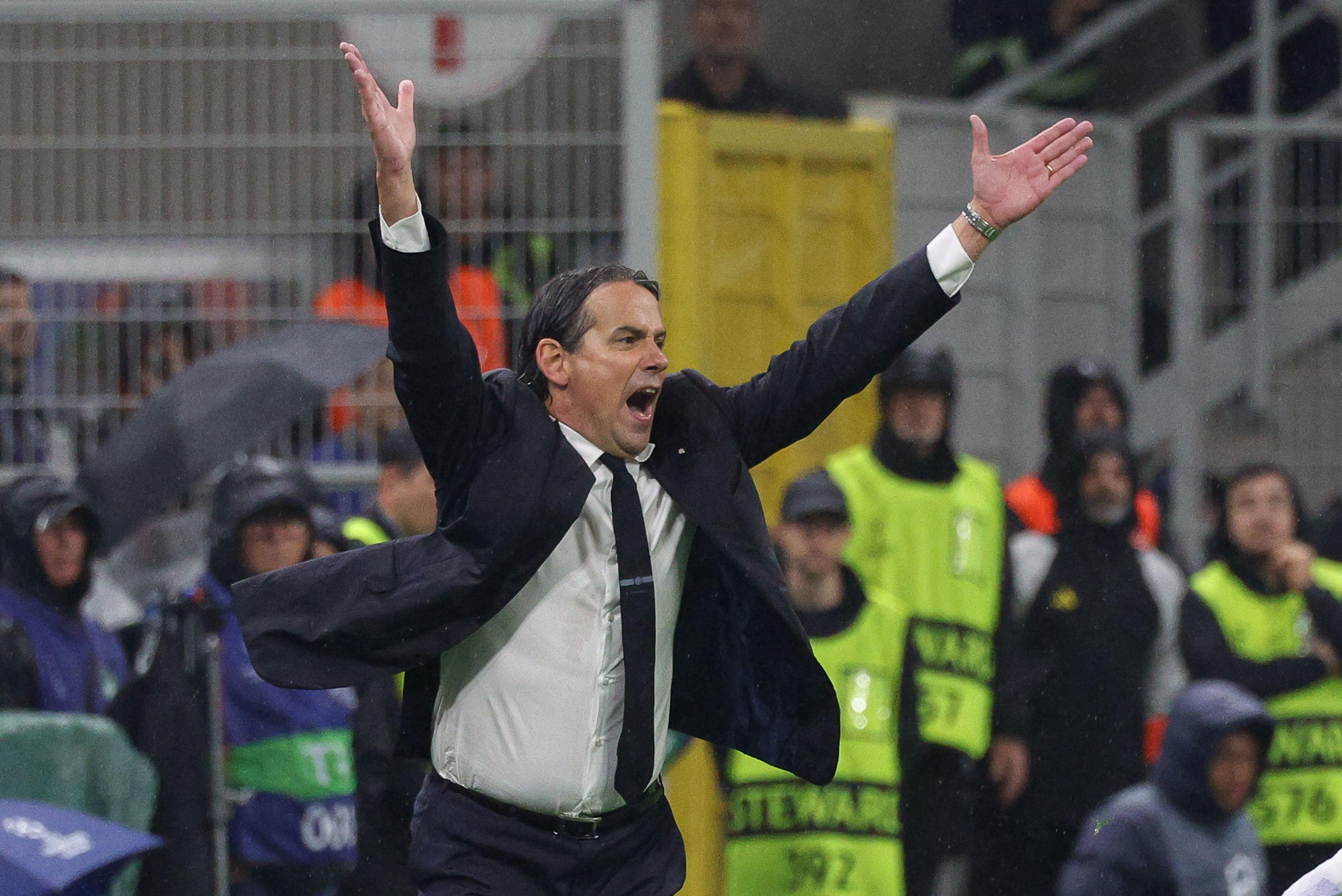 Inzaghi e l’Inter: la verità su contratto e futuro