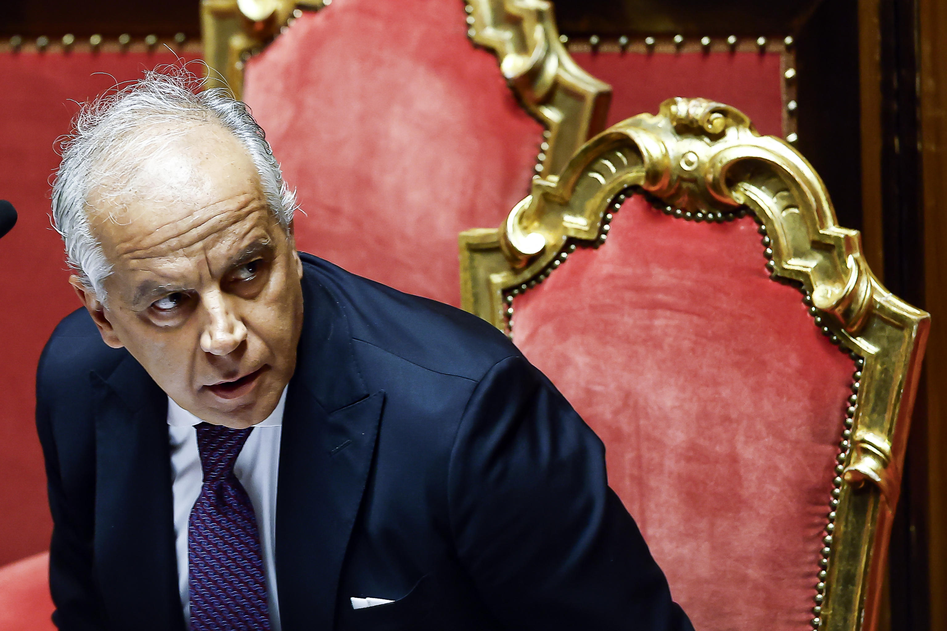 Dl Sicurezza, l’opposizione punta sulla Consulta per farlo bocciare