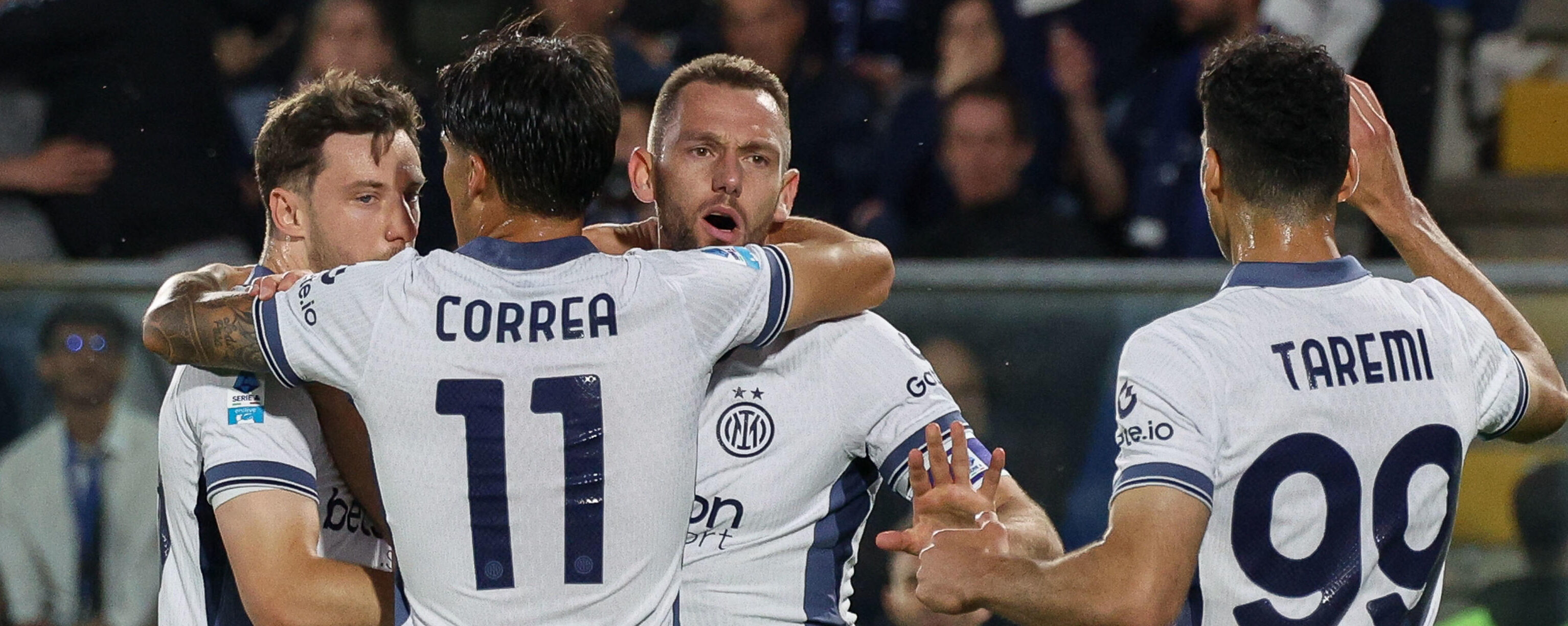 Inter, la notte della delusione: scudetto regalato Inter, la notte della delusione: scudetto regalato