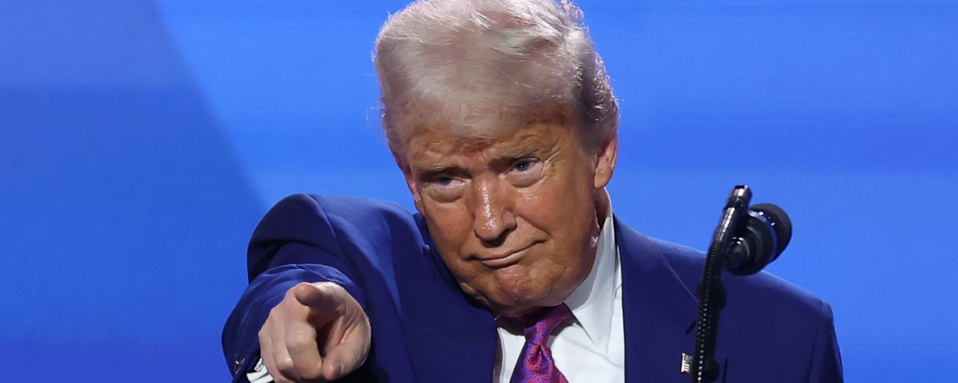 Donald Trump e la nuova guerra: colpire, confondere, trattare (sognando il Nobel)