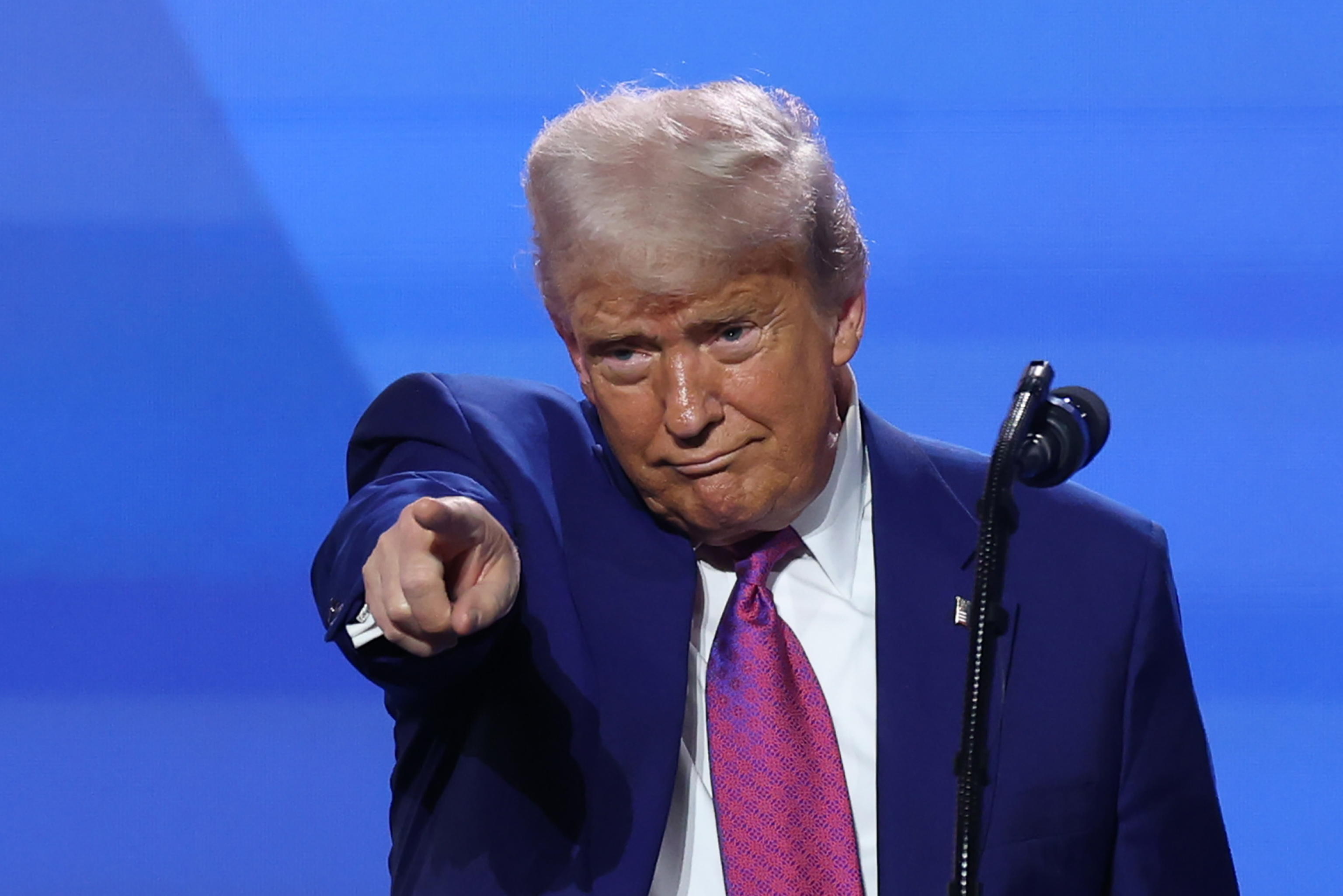 Dazi USA, Trump apre a una proroga: cosa significa davvero per l’Europa Dazi USA, Trump apre a una proroga: cosa significa davvero per l’Europa