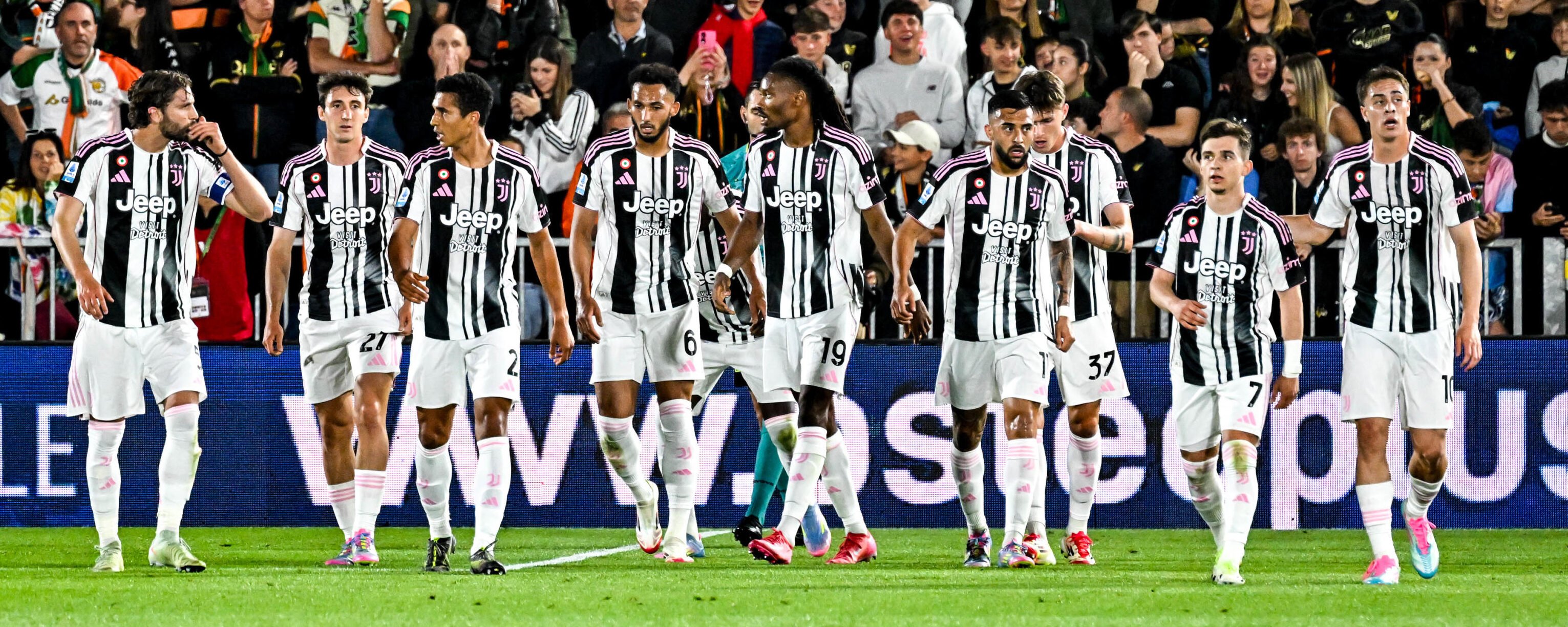 la juventus è in champions league ma la stagione rimane negativa da Panorama.it la juventus è in champions league ma la stagione rimane negativa