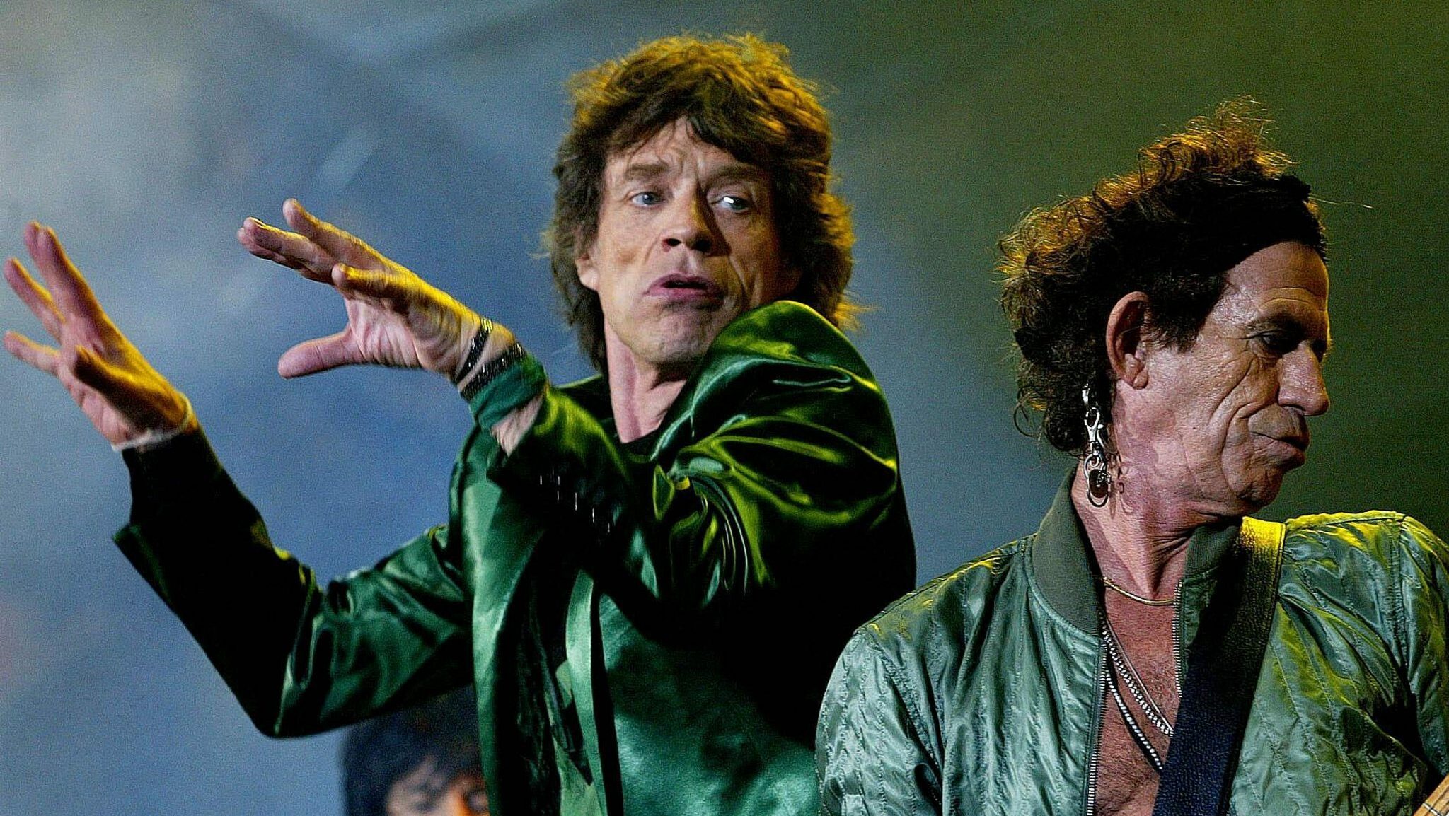 satisfaction compie 60 anni l inno alla ribellione dei rolling stones da Panorama.it satisfaction compie 60 anni l inno alla ribellione dei rolling stones