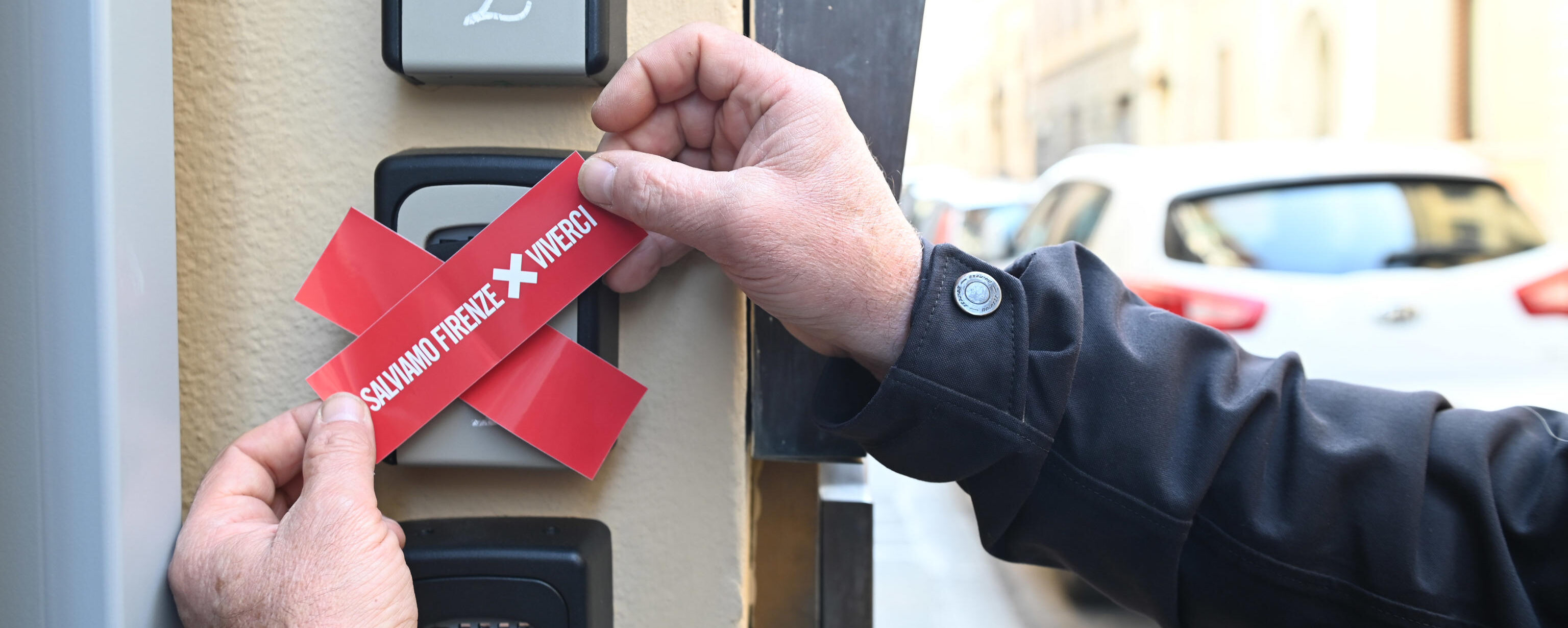 Affitti brevi: vince il self check-in. Il Tar del Lazio boccia l’obbligo di riconoscimento fisico