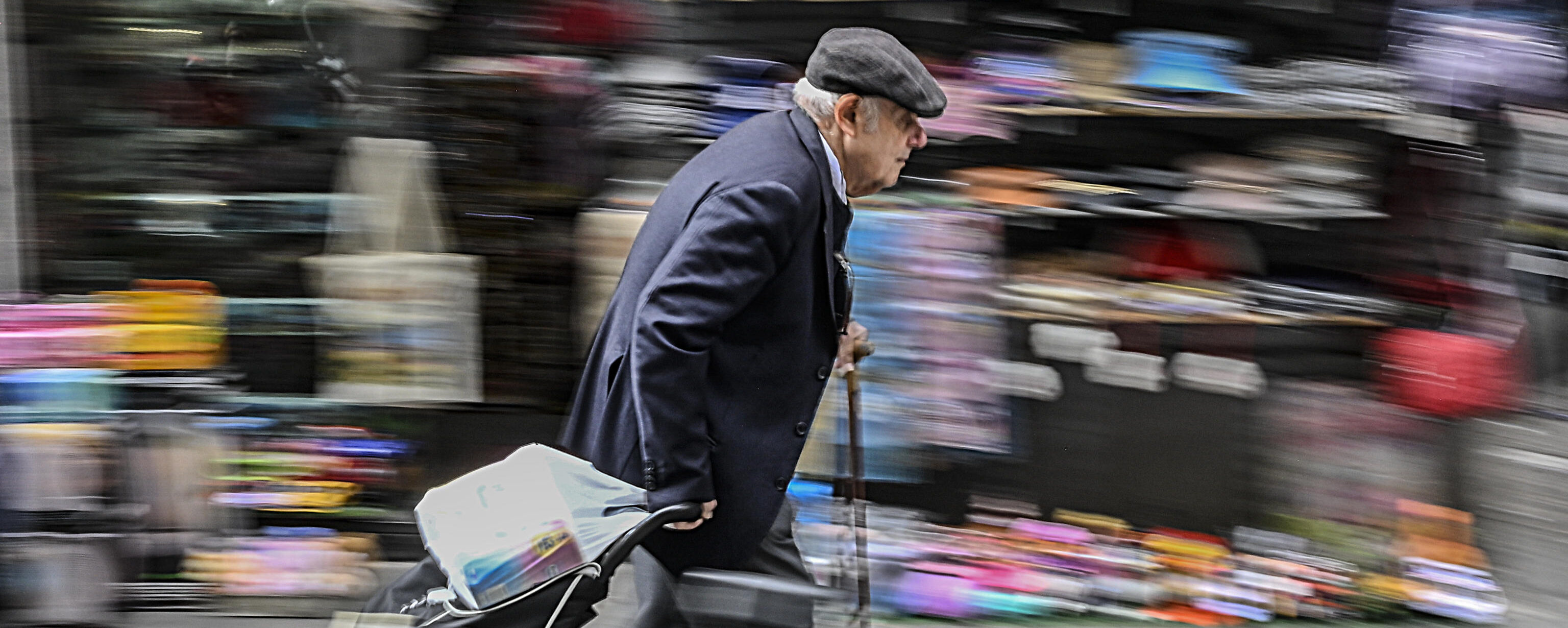 In pensione sempre più tardi: entro il 2060 l’età salirà ovunque in Europa