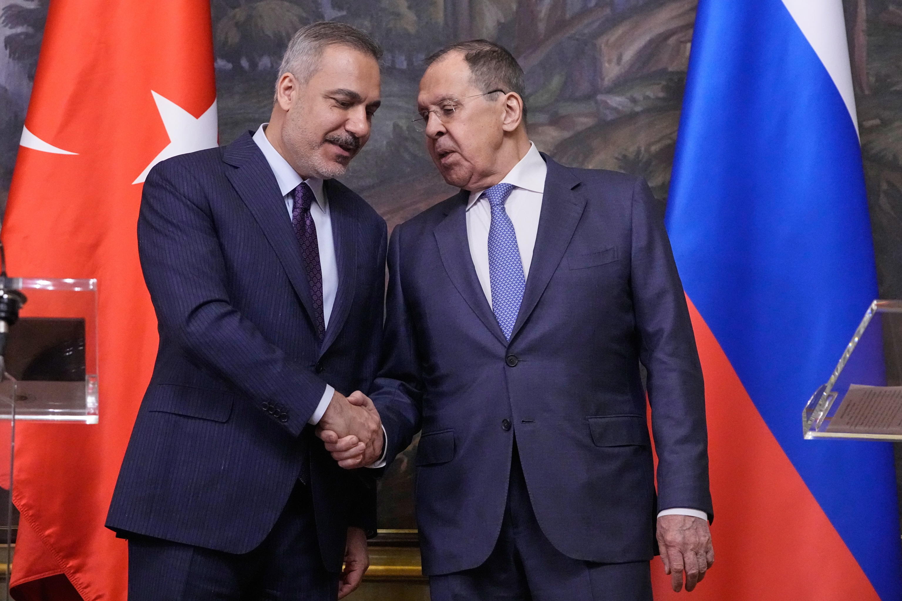 Guerra in Ucraina, Mosca propone nuovo round di colloqui il 2 giugno a Istanbul