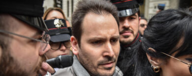 Garlasco, nuove prove contro Sempio: il Riesame svela contatti, denaro e consulenze nascoste