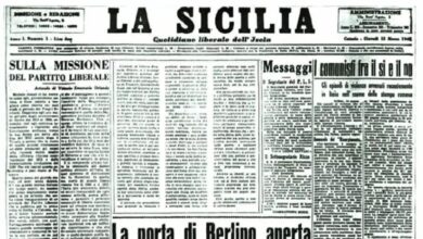 Il quotidiano «La Sicilia» cambia proprietà dopo 80 anni