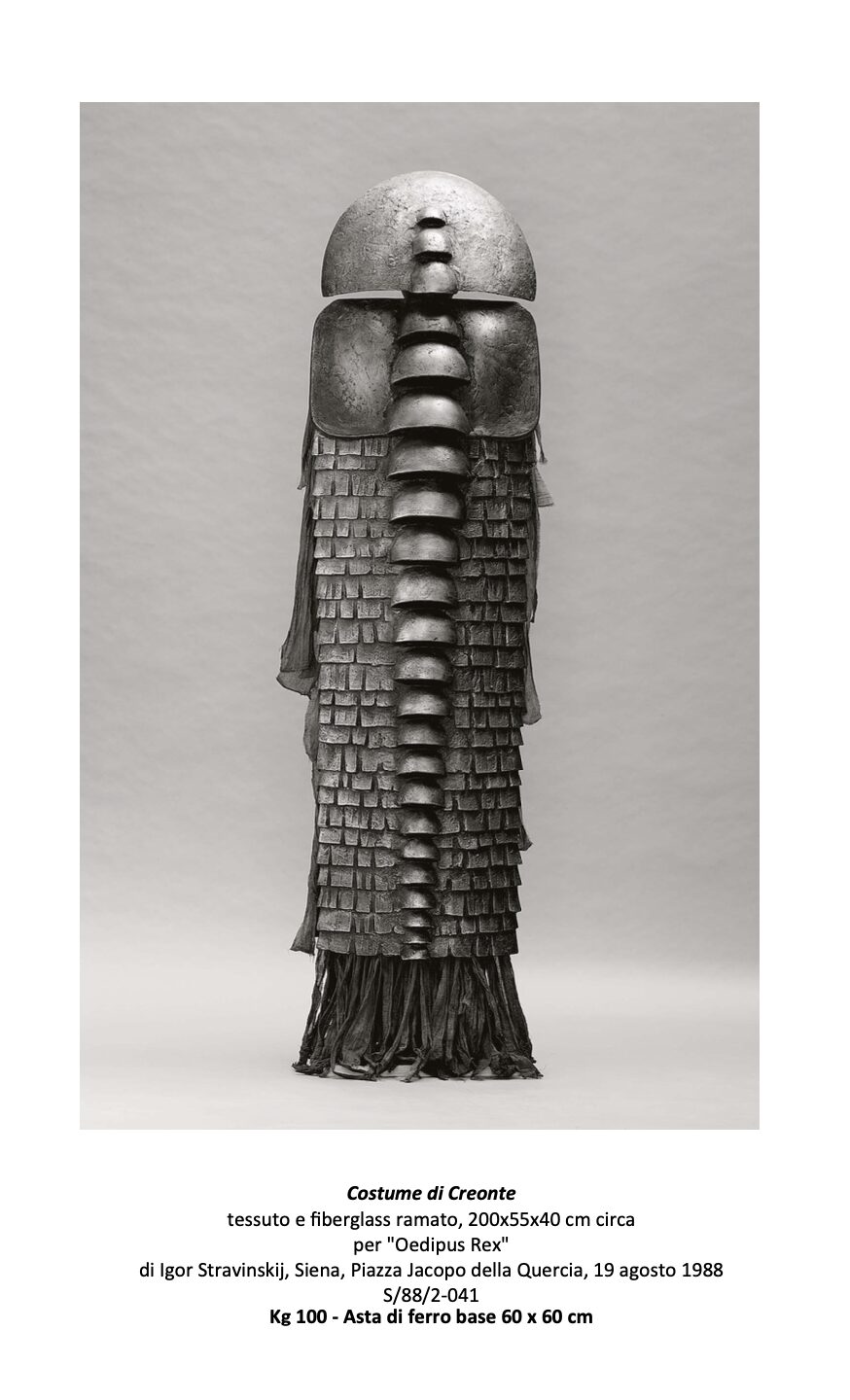 Il Labirinto di Arnaldo Pomodoro a Milano: un viaggio onirico tra mito, arte e storia sotterranea