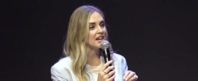 Chiara Ferragni: “Io vittima di violenza psicologica e non mi rendevo conto”