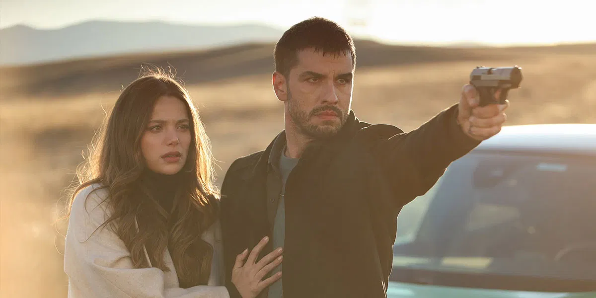 «La notte nel cuore»: su Canale 5 il drama turco tra segreti e intrighi familiari in Cappadocia «La notte nel cuore»: su Canale 5 il drama turco tra segreti e intrighi familiari in Cappadocia