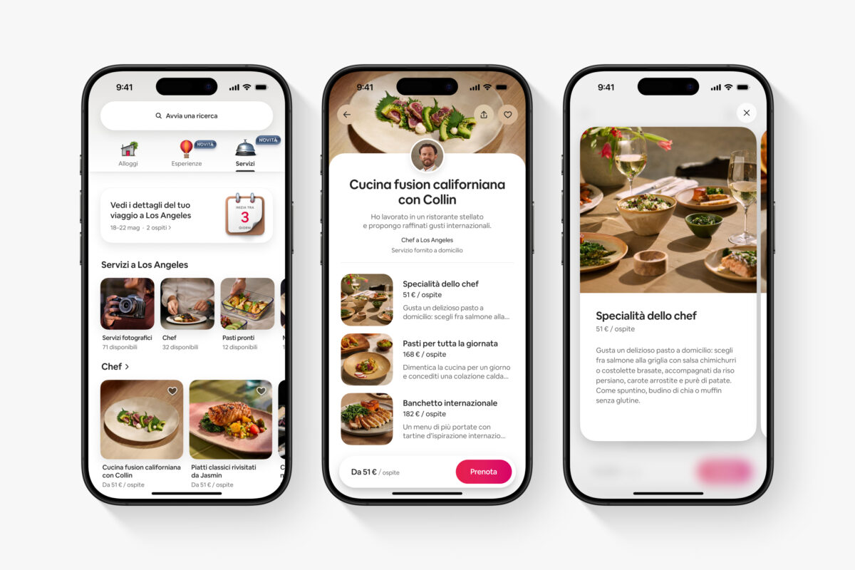 Airbnb e la nuova era dell’ospitalità: ogni viaggio diventa un’esperienza su misura