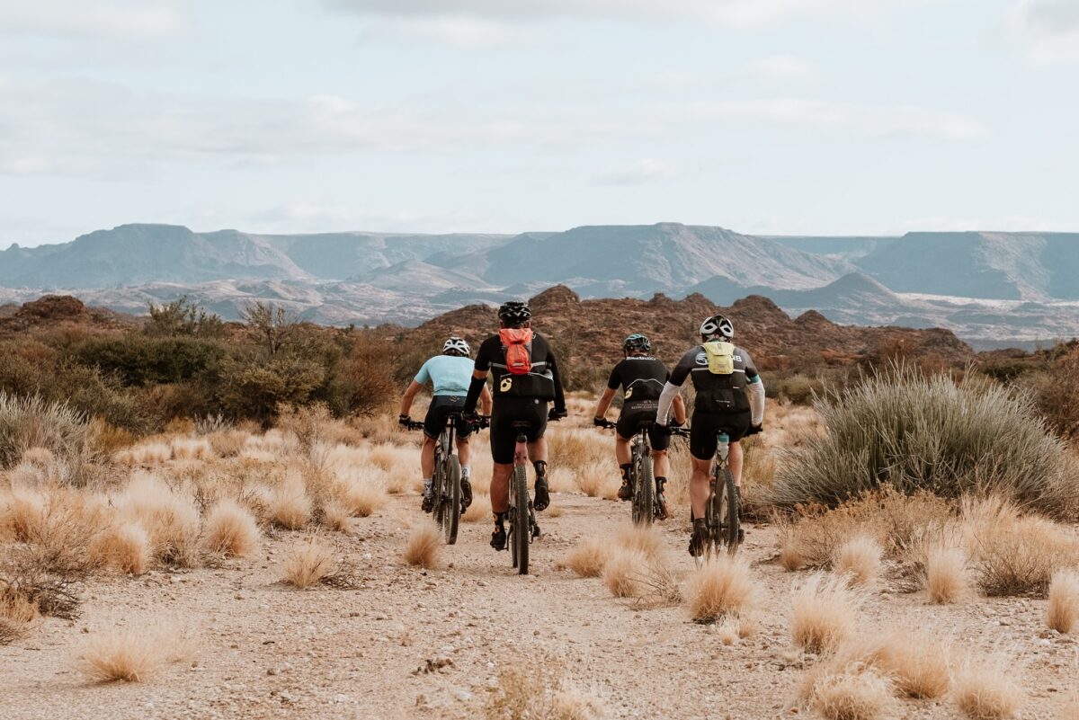 World Bike Day: quando pedalare diventa il nuovo lusso esperienziale