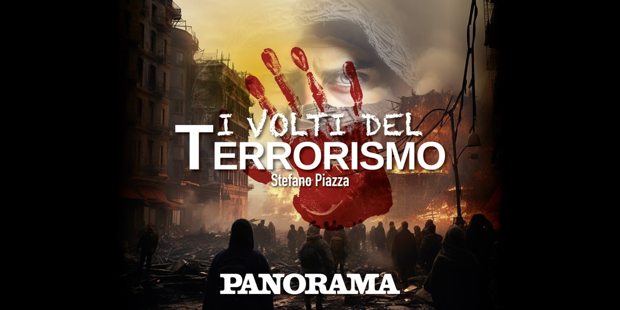 “I Volti del Terrorismo”, il nuovo podcast di Panorama che svela l’anatomia del Male
