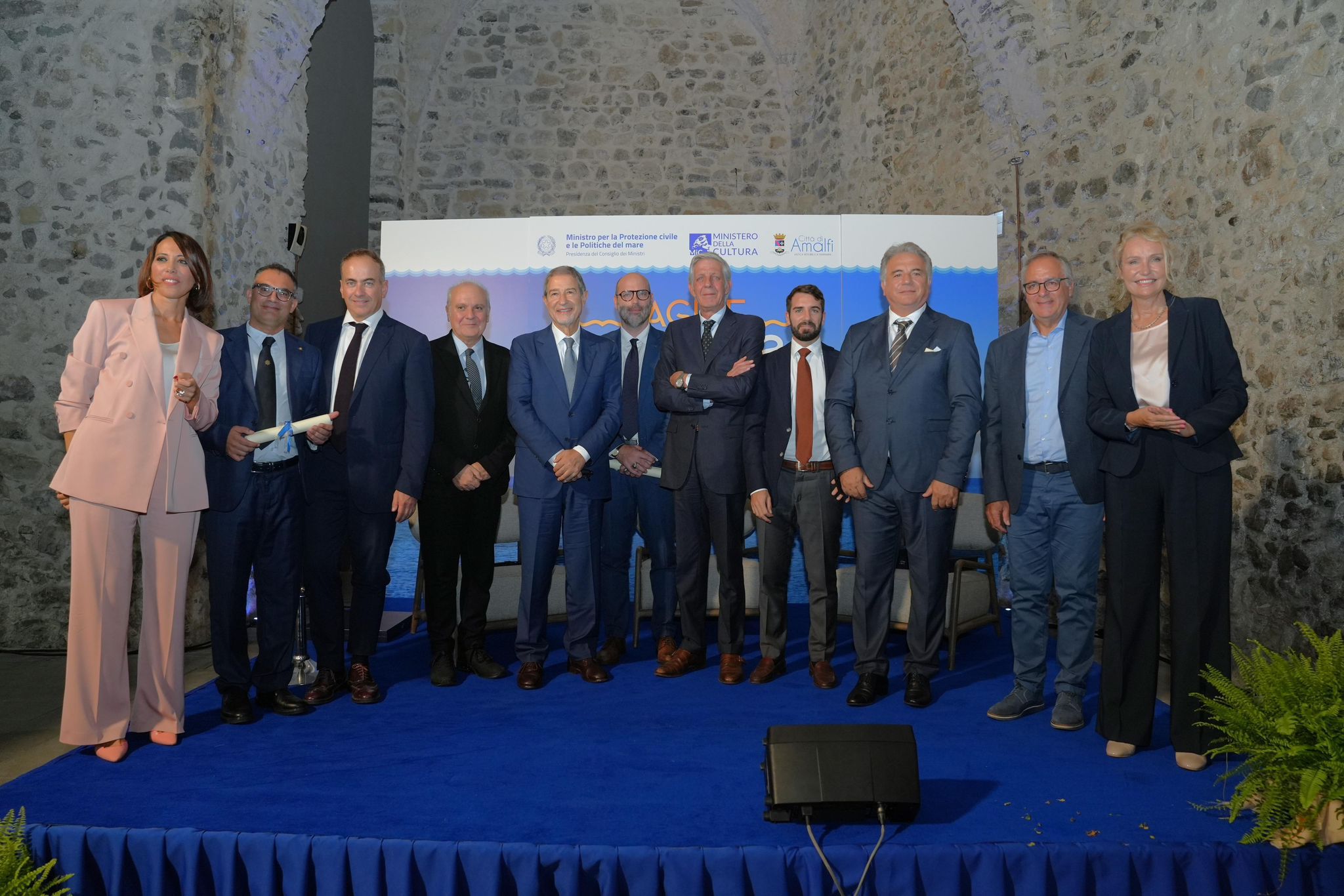 pagine d amare il premio che celebra il mare e le sue storie ecco i vincitori