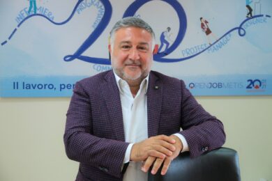 Assosomm rinnova il Consiglio Direttivo: Rosario Rasizza confermato presidente per il quarto mandato