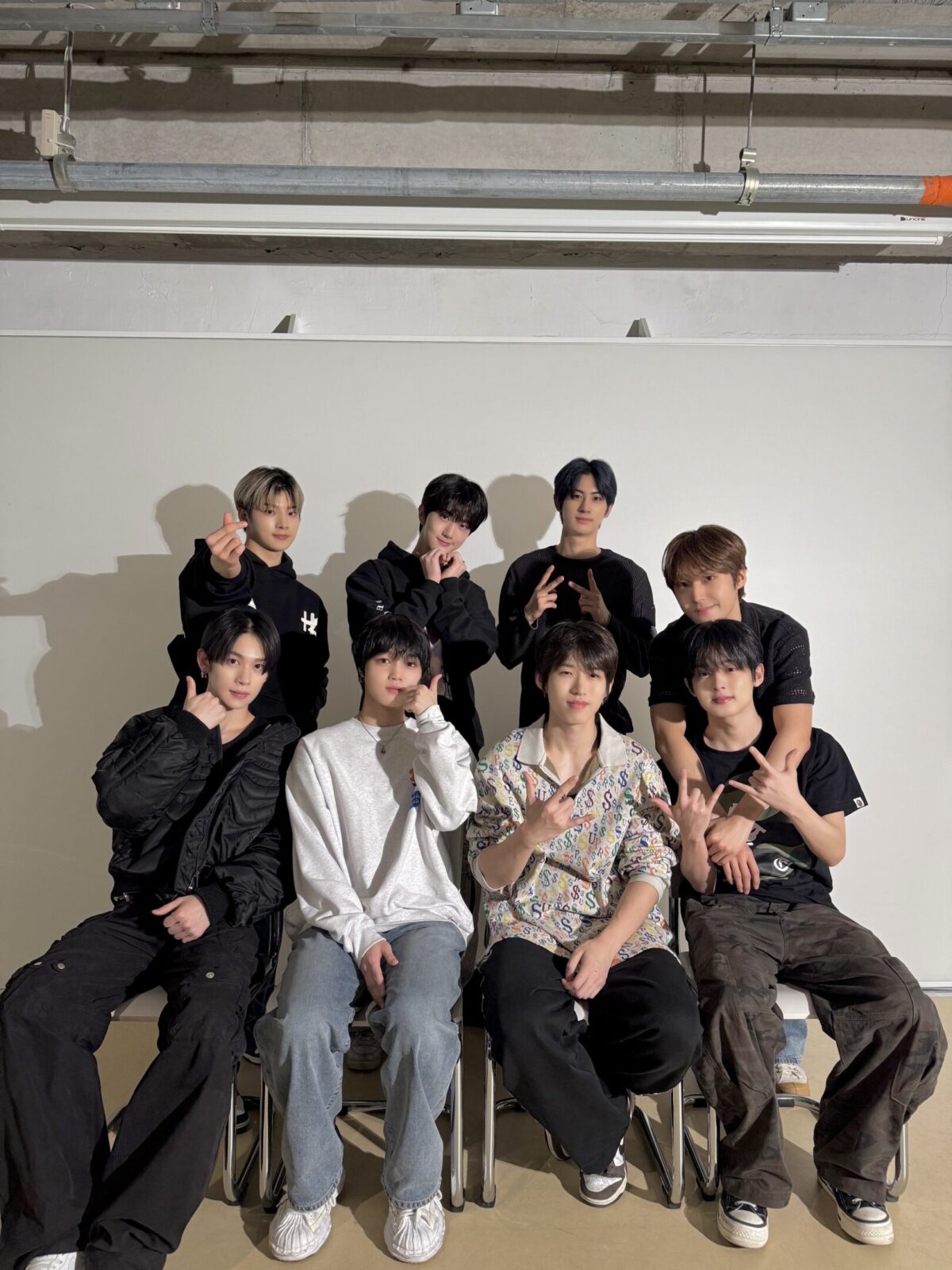 YOUNITE, il gruppo K-pop torna con “YOUNI-T”: nuova musica, nuova energia