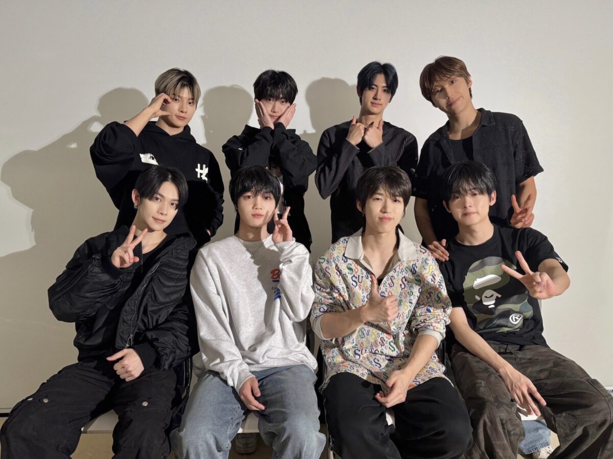 YOUNITE, il gruppo K-pop torna con “YOUNI-T”: nuova musica, nuova energia