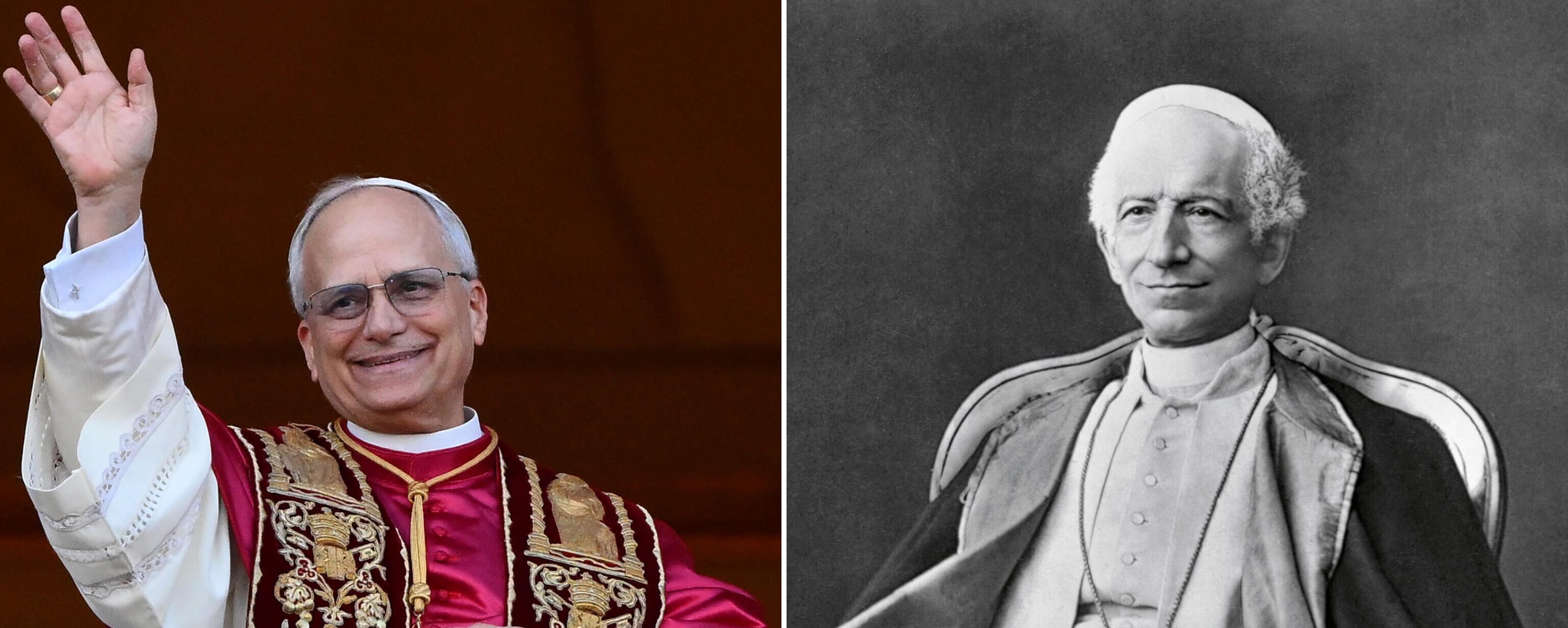 Leone XIV, nel nome di Leone XIII: perché il nuovo Papa guarda al passato per costruire il futuro Leone XIV, nel nome di Leone XIII: perché il nuovo Papa guarda al passato per costruire il futuro
