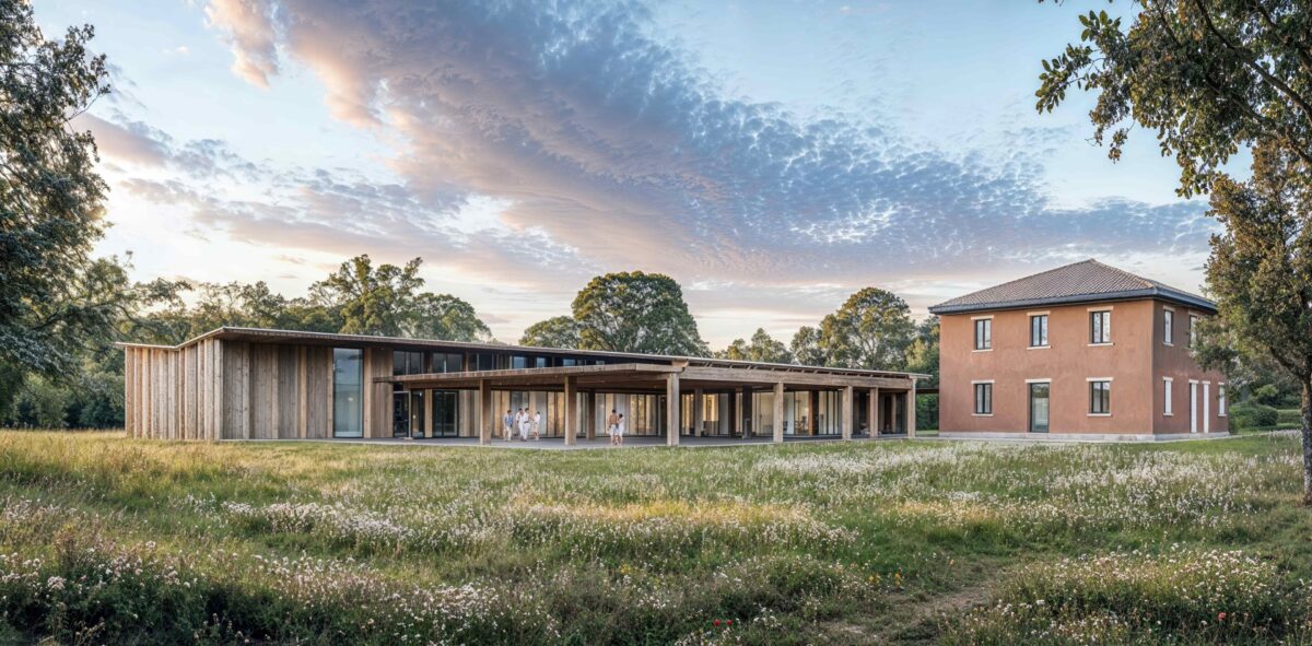 Hu Eraclea Village: un nuovo concetto di ospitalità open air sulla costa veneta Hu Eraclea Village: un nuovo concetto di ospitalità open air sulla costa veneta