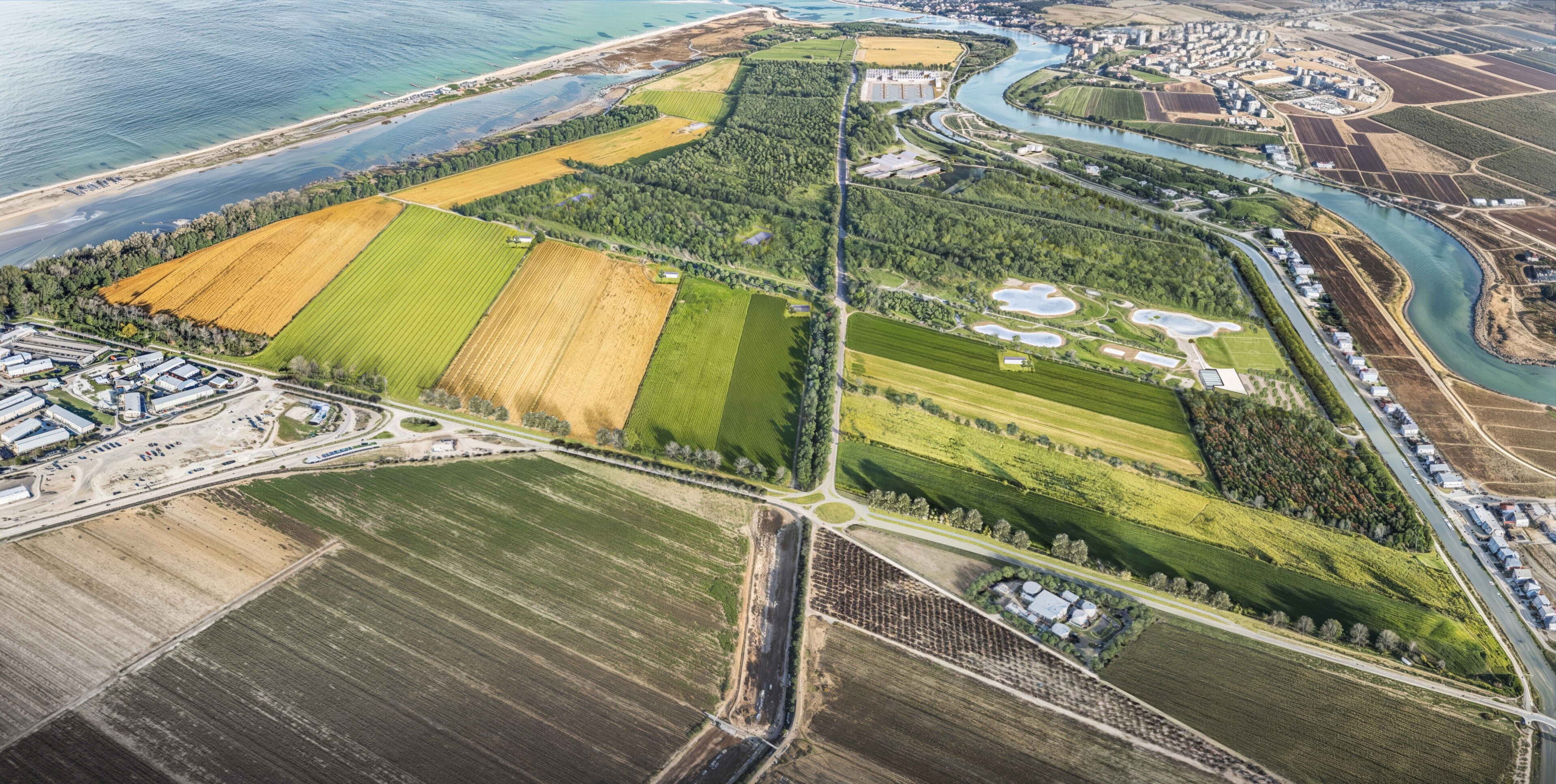 Hu Eraclea Village: un nuovo concetto di ospitalità open air sulla costa veneta Hu Eraclea Village: un nuovo concetto di ospitalità open air sulla costa veneta