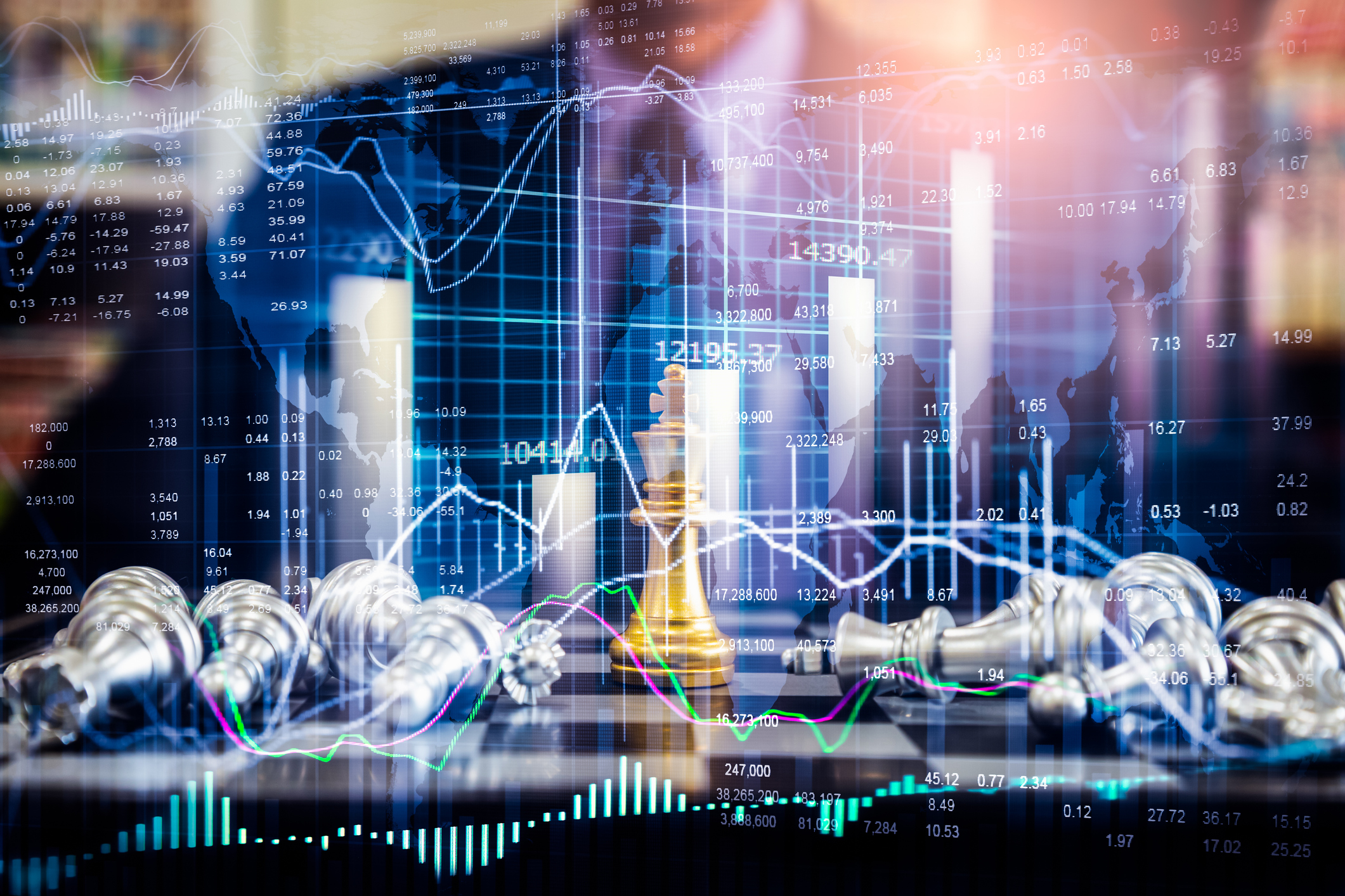 Golden Power nel risiko bancario italiano: Messina e Castagna favorevoli, Cimbri più critico