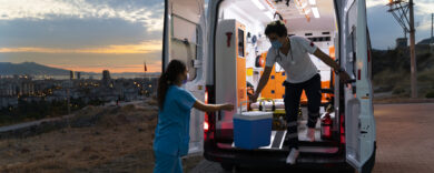 Donazione di organi, perché sempre più italiani dicono no