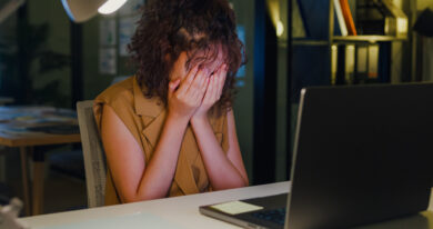 Ceto medio italiano in crisi: troppo ricco per essere aiutato, troppo povero per costruire il futuro