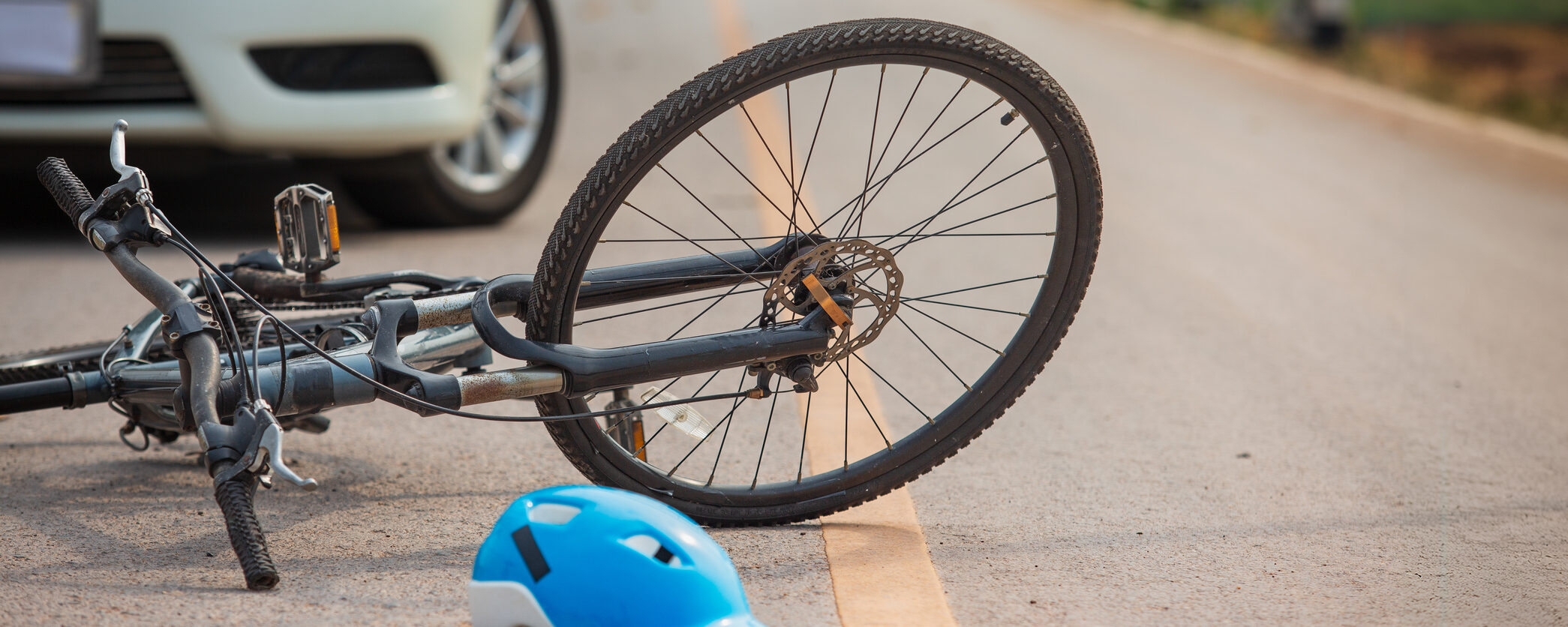 tutti parlano dei femminicidi nessuno dei morti in bici in nome del green deal