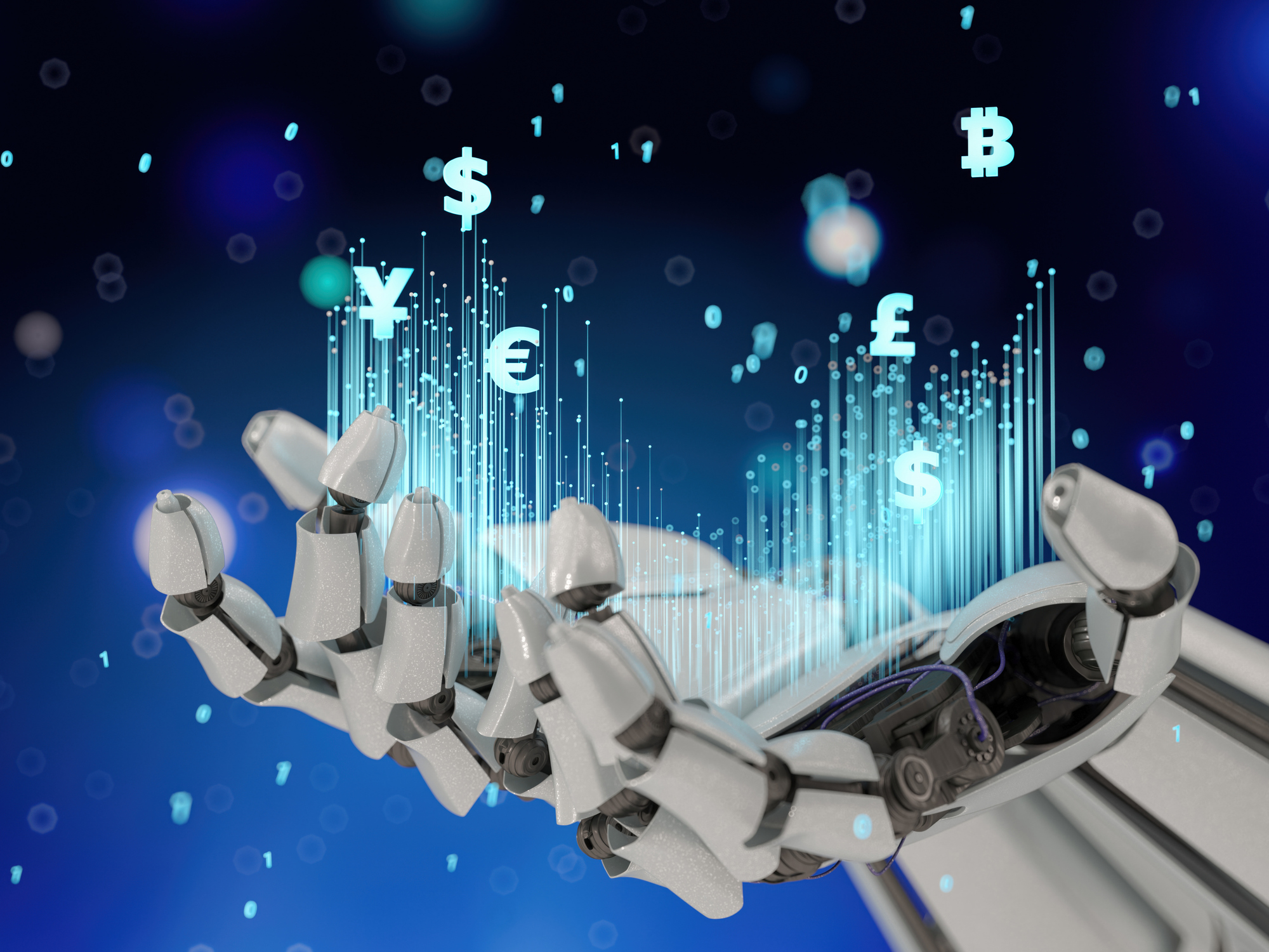 IA in Banca: i rischi etici svelati da Bankitalia