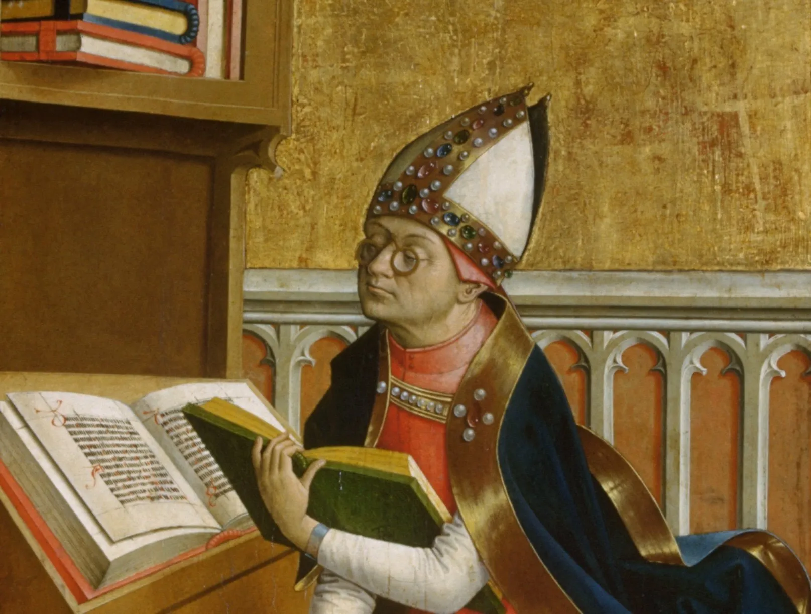 Papa Leone XIV e la sfida della verità: il ritorno della libertas Ecclesiae Papa Leone XIV e la sfida della verità: il ritorno della libertas Ecclesiae