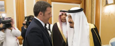 I regali dei premier italiani: da Renzi ai progressisti, la restituzione col contagocce