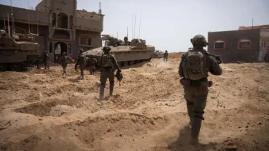 Trump annuncia possibile cessate il fuoco a Gaza: rilascio ostaggi e nuove tensioni sul conflitto